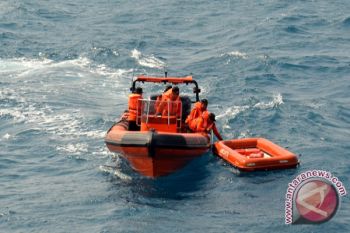 Penyelam Kembali Gagal Jangkau Bangkai Feri