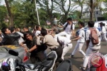 Polsek Baturaja Timur fasilitasi mediasi tawuran pelajar