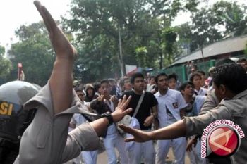 Harus ada kolaborasi cegah tawuran 