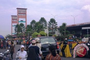 Warga Palembang juga alami krisis udara bersih