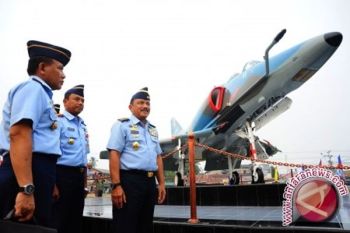 KASAU: Lahan bersengketa milik TNI AU 