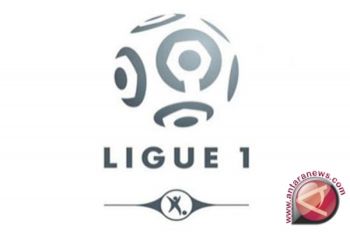   Klasemen Liga Utama Prancis