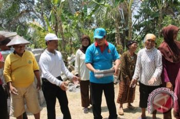 Pemkab diminta identifikasi pola konsumsi masyarakat miskin