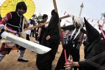 JAK-JAPAN MATSURI