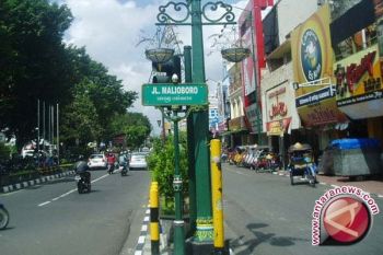 Pengusaha hotel keluhkan larangan bus masuk Malioboro 
