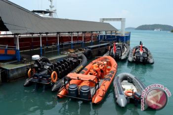 Tim SAR Temukan Bangkai Kapal Bahuga Jaya