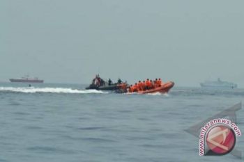 Nelayan Jamaika diselamatkan setelah sebulan hanyut di laut 