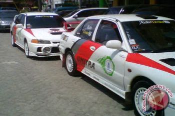 Me-Mitrakan Dunia Otomotif di Kampus Umitra
