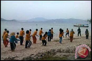 Makrab Himakom Umitra Upaya Pengkaderan Organisasi
