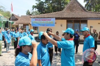 Kulon Progo siapkan Kampung Siaga Bencana