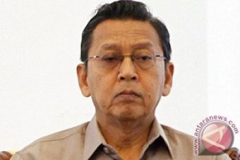 "Boediono Bilang akan Suntik Bank Indover"