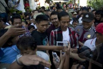 JOKOWI PAMITAN