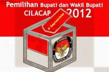 KPU Cilacap Tunggu Putusan MK Terkait Gugatan Pilkada