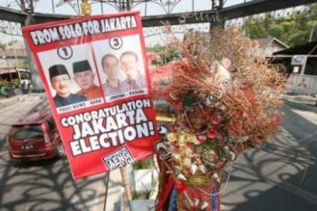 AKSI PILKADA JAKARTA