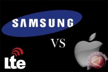 Apple Minta Produk Samsung Dilarang di AS