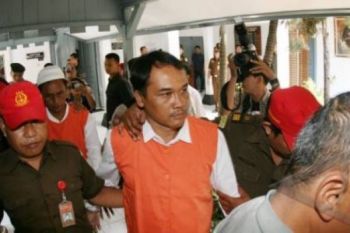 Iwan Walet Akui Pukul Korban dengan Besi