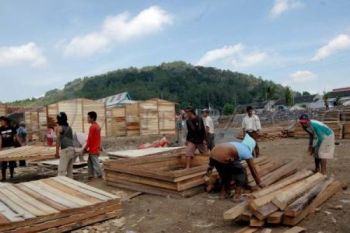 Pembangnan Pasar Rejowinangun Bakal Dilanjutkan