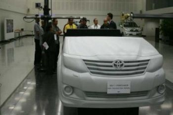 RI Perluas Pasar Otomotif ke Australia 