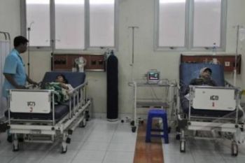 RSUP dr Kariadi Tambah 500 Kamar Kelas III