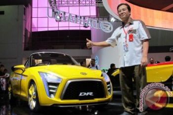 Bodi D-R dan D-X Bisa Dibongkar Pasang