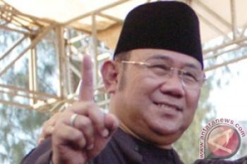 Nachrowi Ramli Dilaporkan Panwaslu Dugaan SARA