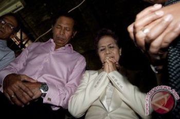 Miranda Divonis Tiga Tahun Penjara