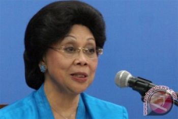 Menkes : "Pengawasan Bandara Untuk Corona Belum Perlu"