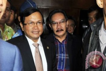 Timwas Century Minta Rrekaman Rapat 9 Oktober 2008