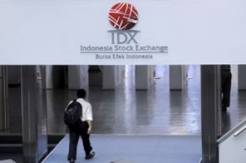 BEI Cermati Saham IATA