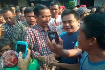Jokowi: Saya Siap Menang