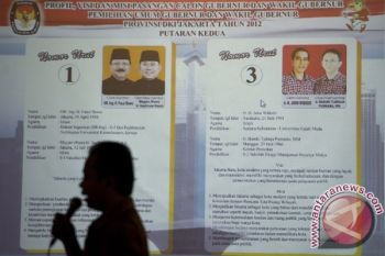 Tim Jokowi-Basuki Laporkan Kecurangan Pilgub DKI ke Polisi