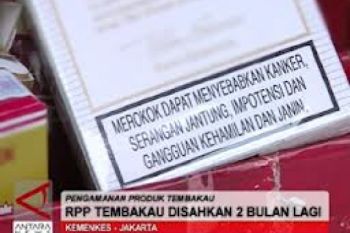 Mahasiswa Purwokerto: Hindari Indonesia Jadi Asbak Dunia