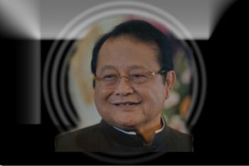 Peluncuran Buku Politik Hijau Sang Nasionalis