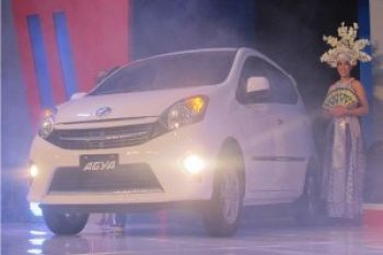 Pemerintah Tengah Susun Insentif PPnBM Program LCGC