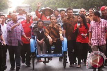 Sigma: Blunder, Bila DPRD Solo Tolak Pengunduran Jokowi