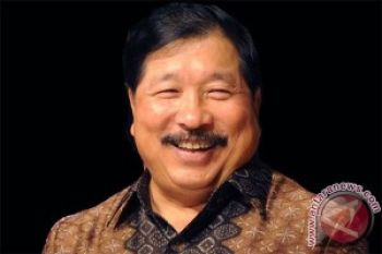 35 Merk Kendaraan Ikuti Pameran Otomotif International