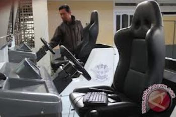 Bareskrim Kirim Berkas Kasus Simulator SIM ke Kejagung