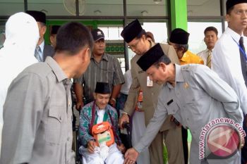 KLOTER PERTAMA