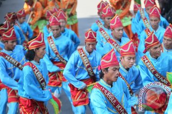 KIRAB BUDAYA BANJAR