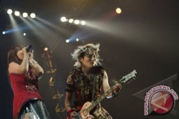 Penutupan AFAID 2012