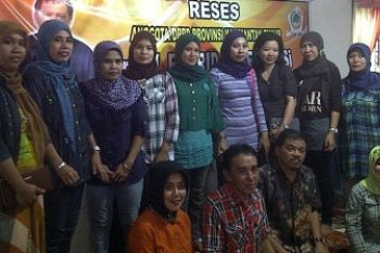 Reses Bahrid Buseng