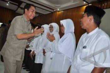 1.178 calon haji NTB lunasi BPIH