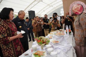 Hari Pangan Sedunia
