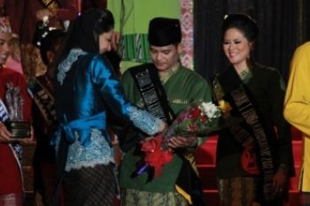 Juara Lomba Miskat