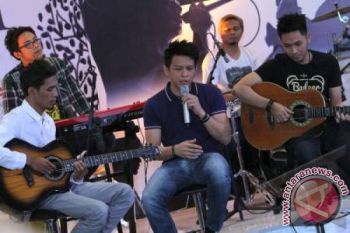 Noah Buat Rekor Manggung