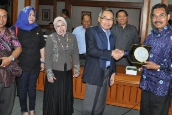 Jelang Finalisasi