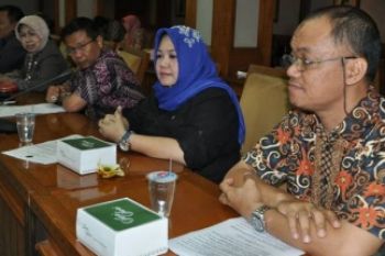 Jelang Finalisasi