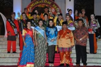 Juara Lomba Miskat