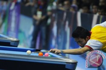 Biliar Kalbar Tumbangkan Riau