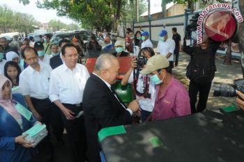 Masker kabut asap